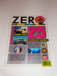zero91mag
