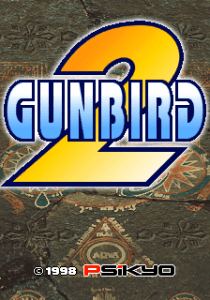 gunbird2x