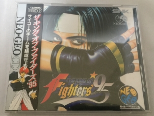 King_of_Fighters_95